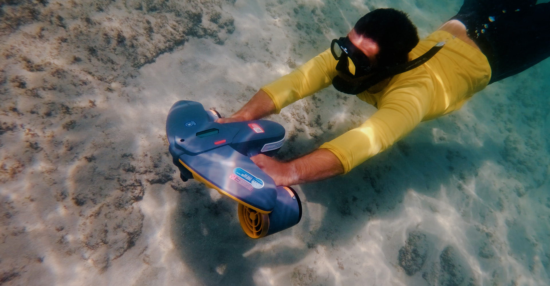 SUB SEA