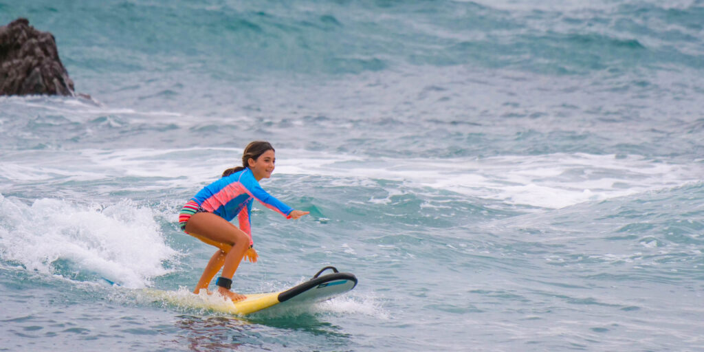 longboard, soft top surfboards, beginners surf classes punta mita, la lancha, surf club, sayulita surf community, surf academy mexico, surf lesson, advanced surf lessons, asi certified surf instructor