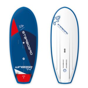 Starboard 2022 Wingboard 7'4"x32.5" ASAP